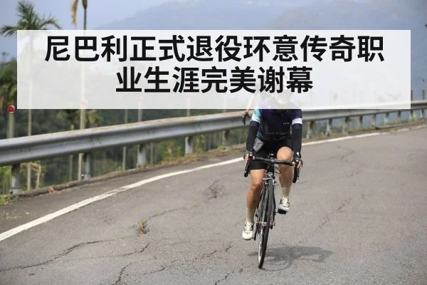 尼巴利正式退役环意传奇职业生涯完美谢幕